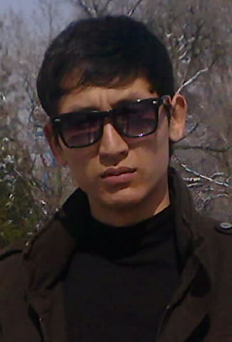 syrgak