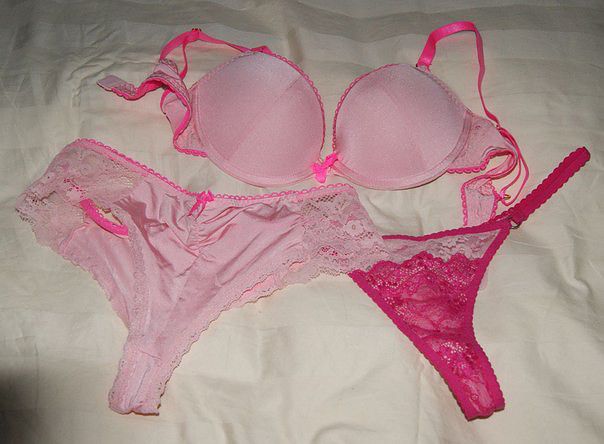 мое увлечение