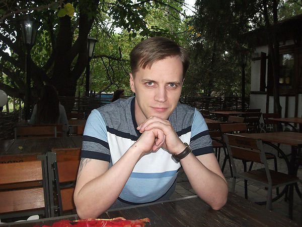 личное фото