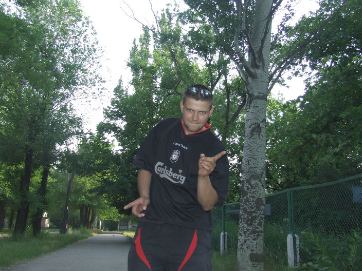 Личные фото