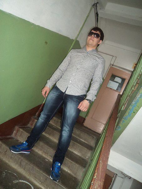 я =)