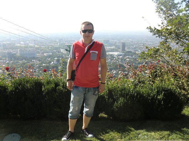 Evgeniy