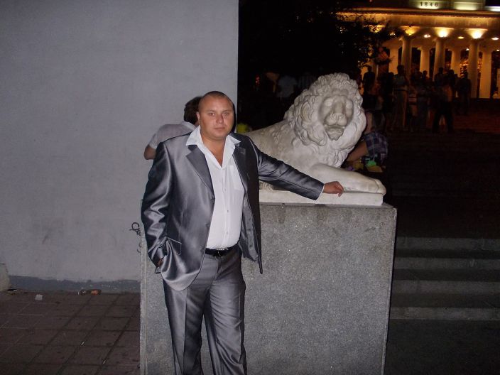 красавчик