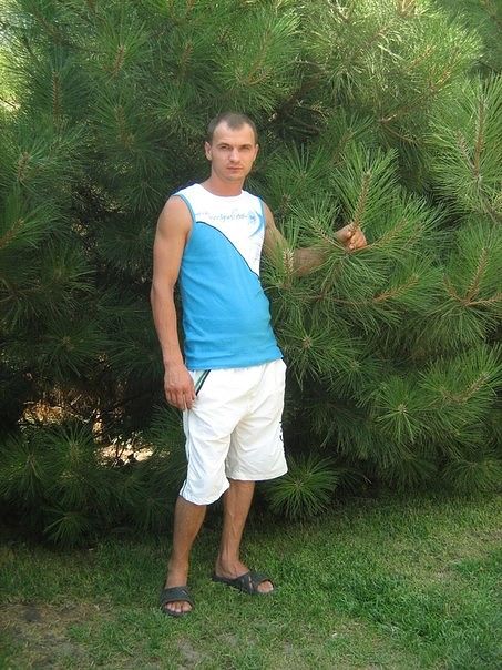 Какой есть)