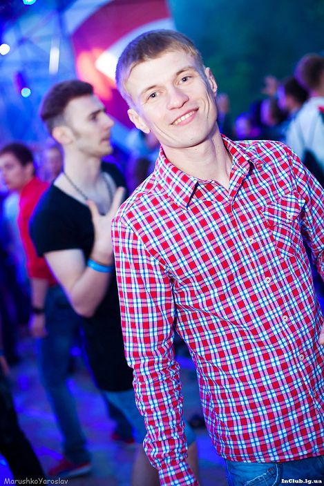 только секс