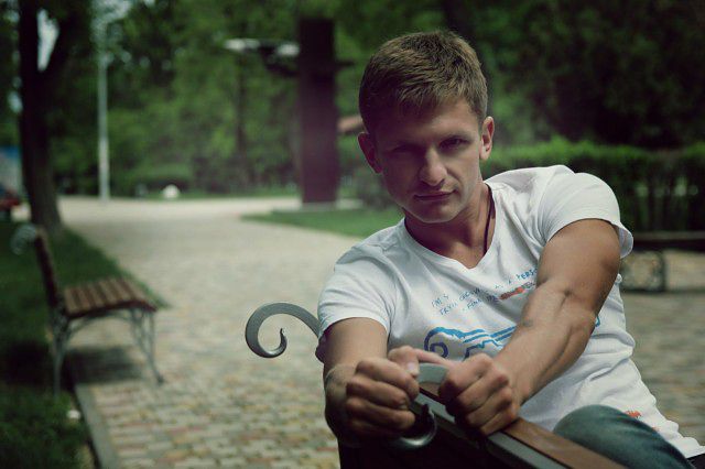 Личные фото