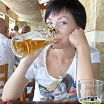я любимая