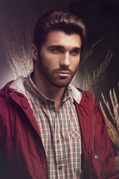 Личные фото