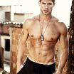 MALE M