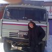 я с камазом