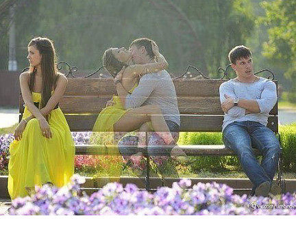 любовь