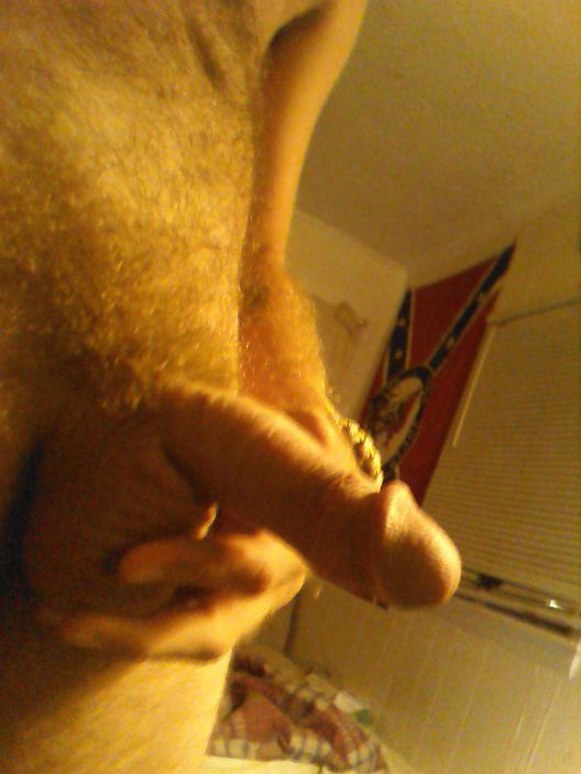 my cock