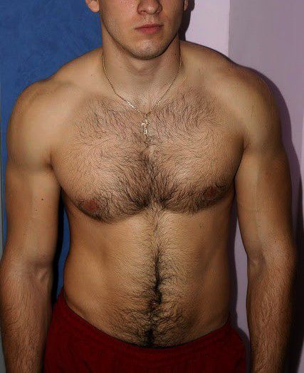 Личные фото