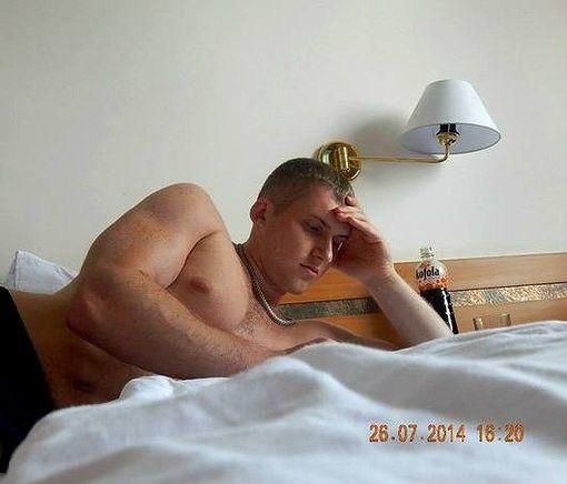 Я и только я