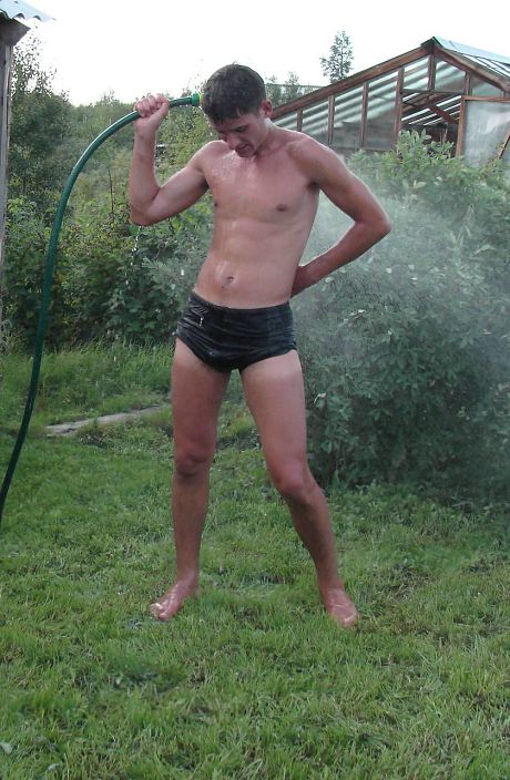 Личные фото