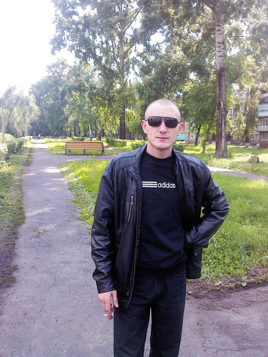 я прогуливаюсь