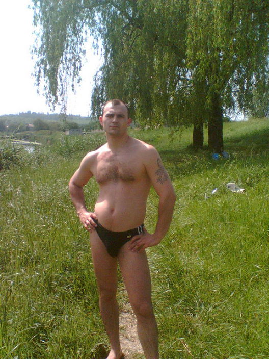 Личные фото