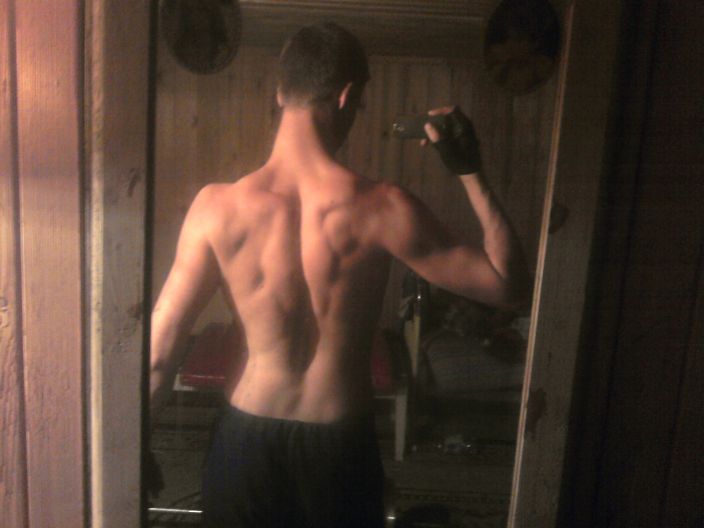 Личные фото