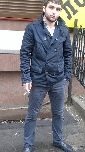 Личные фото