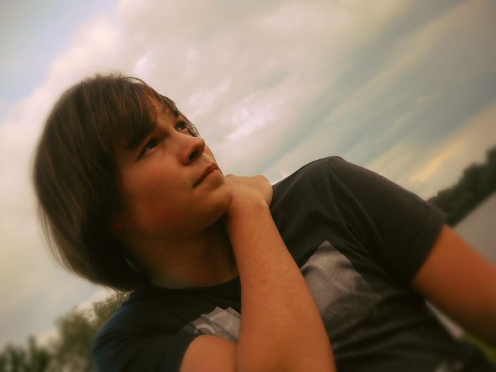 я и только я