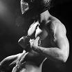 MALE M