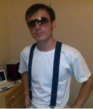 Личные фото