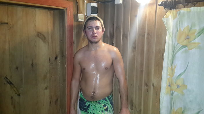 Личные фото