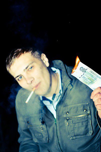 Личные фото