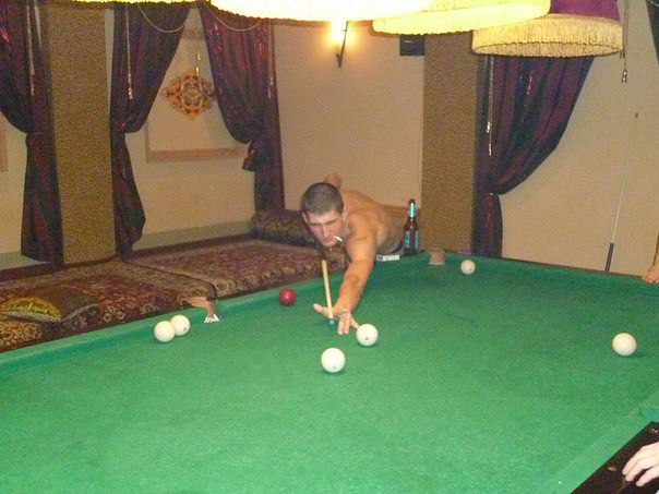 Эх,красота,а не отдых...