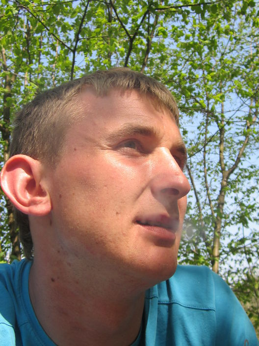 Ето я Прошу любить и баловать