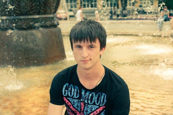 Личные фото