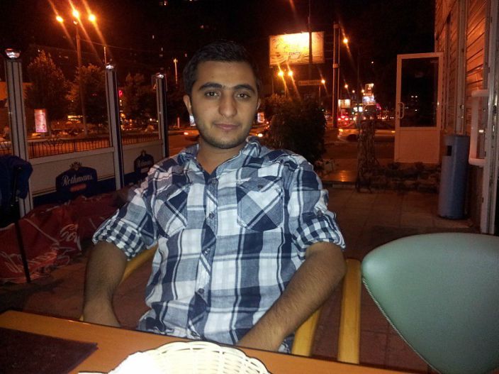 Личные фото