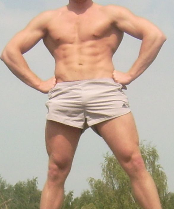 Личные фото