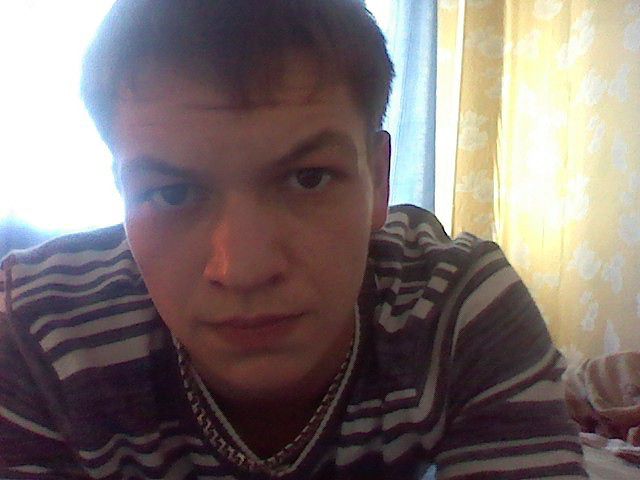 Личные фото