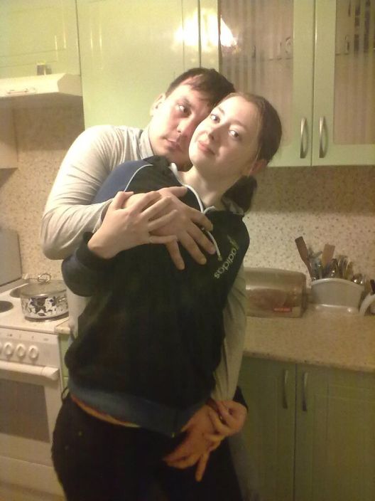 Личные фото