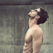 MALE M