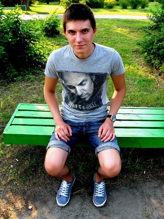 Мои старые фото