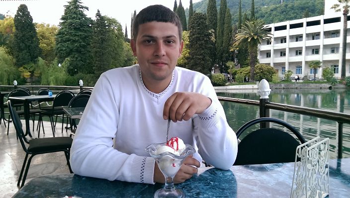 просто я