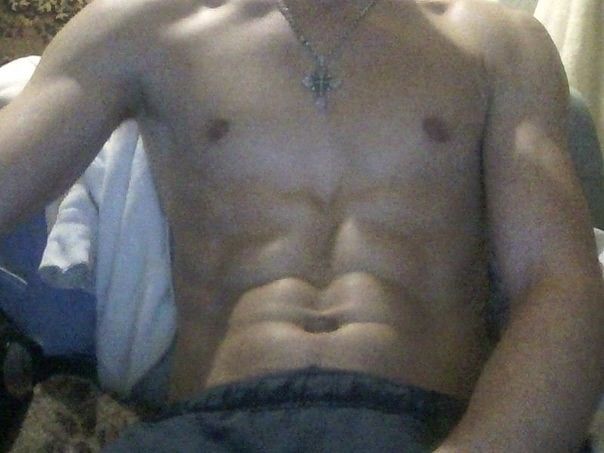 немного меня