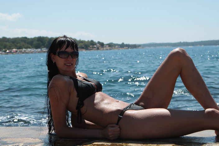 Личные фото