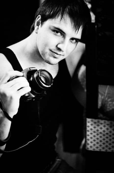 Моя фотка
