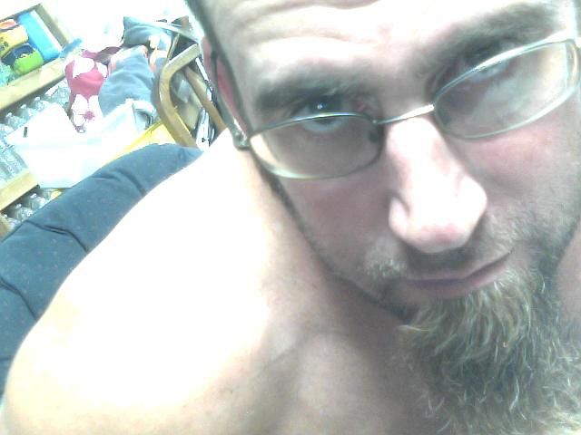 just me