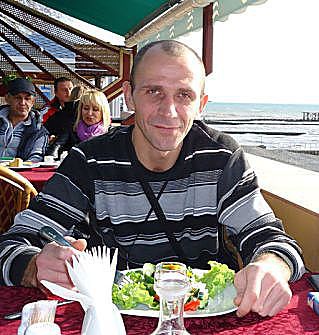 отдых в сочи