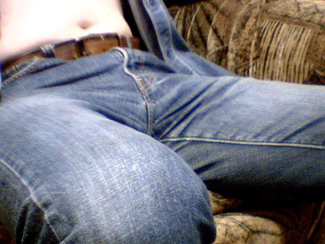 я в ожидании