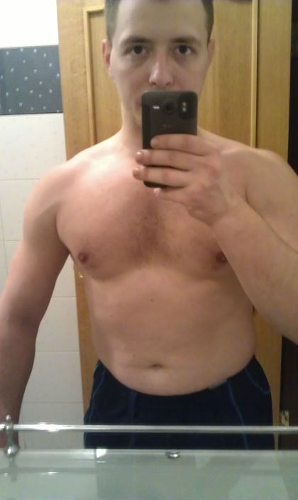 Есть немного