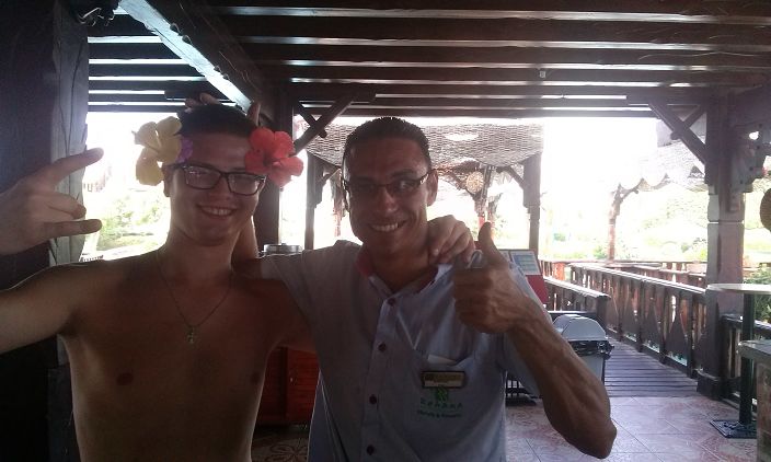 Личные фото