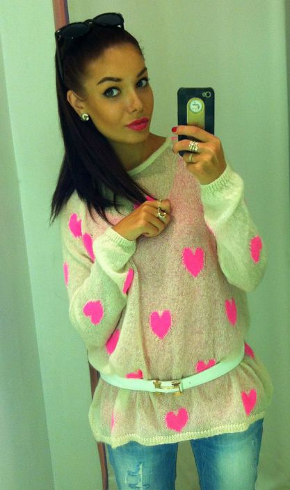 Личные фото