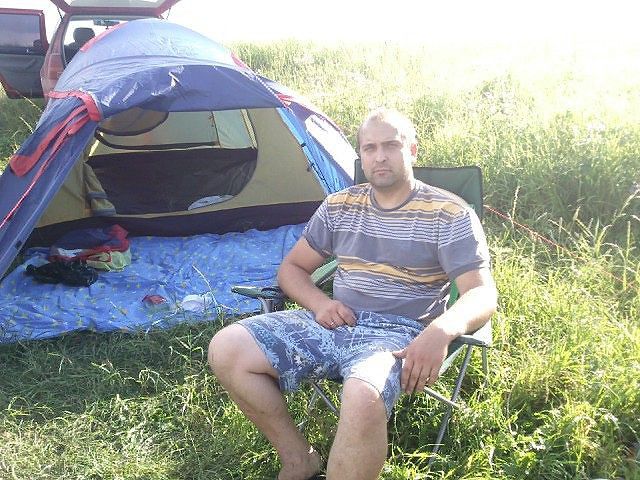 Я НА ОТДЫХЕ