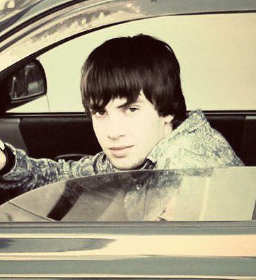 Личные фото