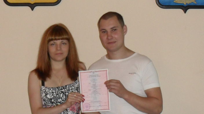 Личные фото